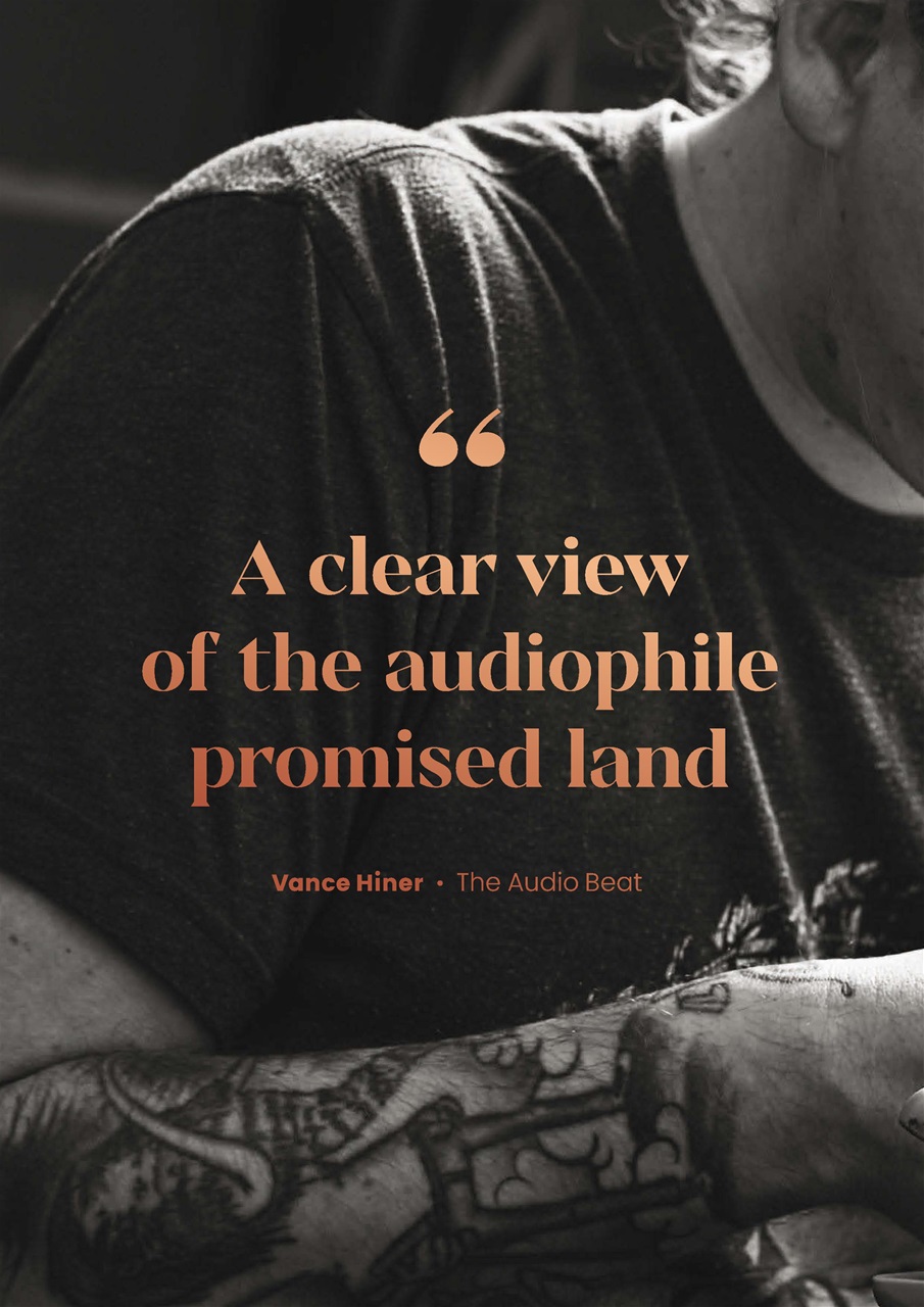 hi-fi+ Global Network Preview Pages