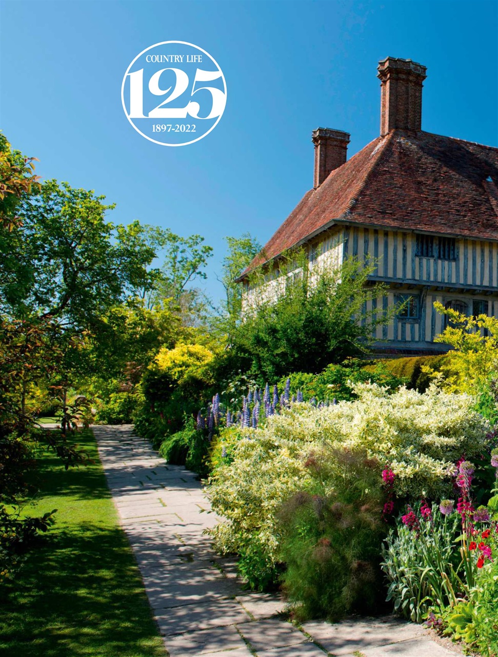 Country Life Preview Pages