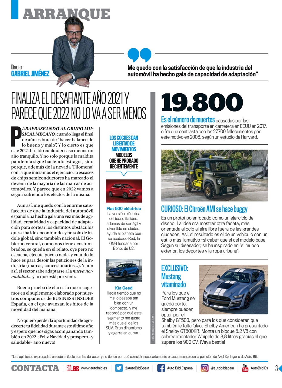 Auto Bild Preview Pages