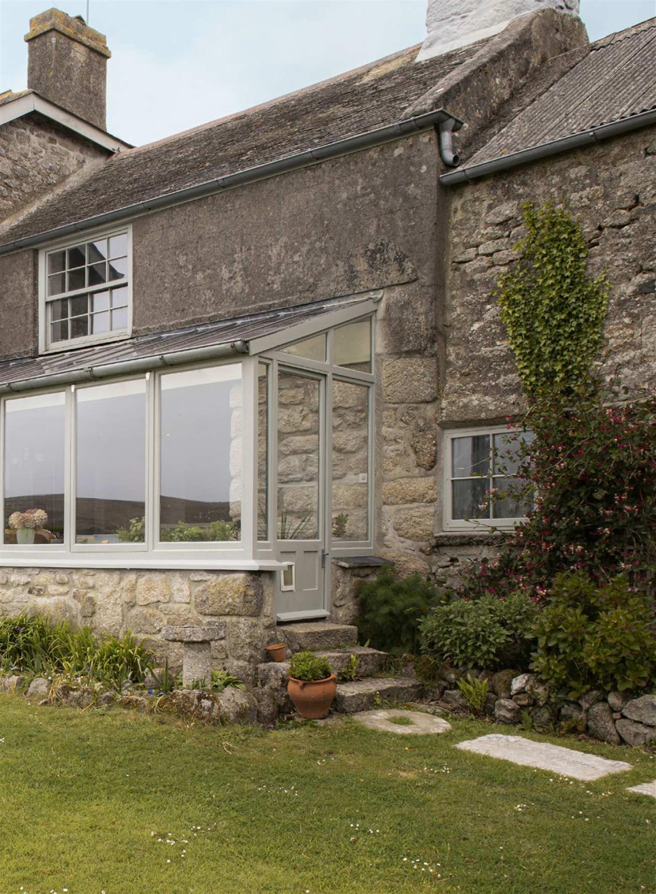 Homebuilding & Renovating Magazine Preview Pages