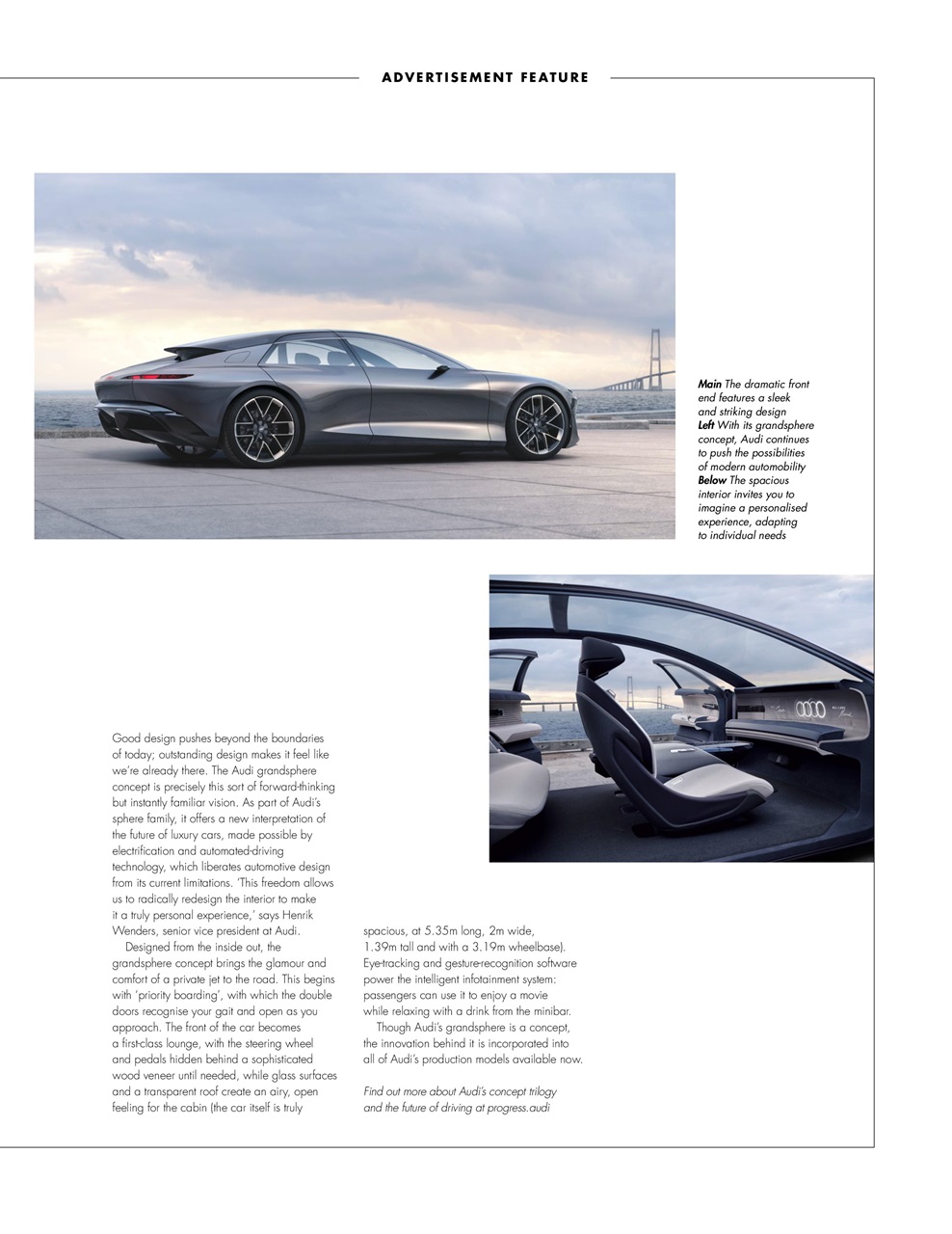 Elle Decoration Preview Pages