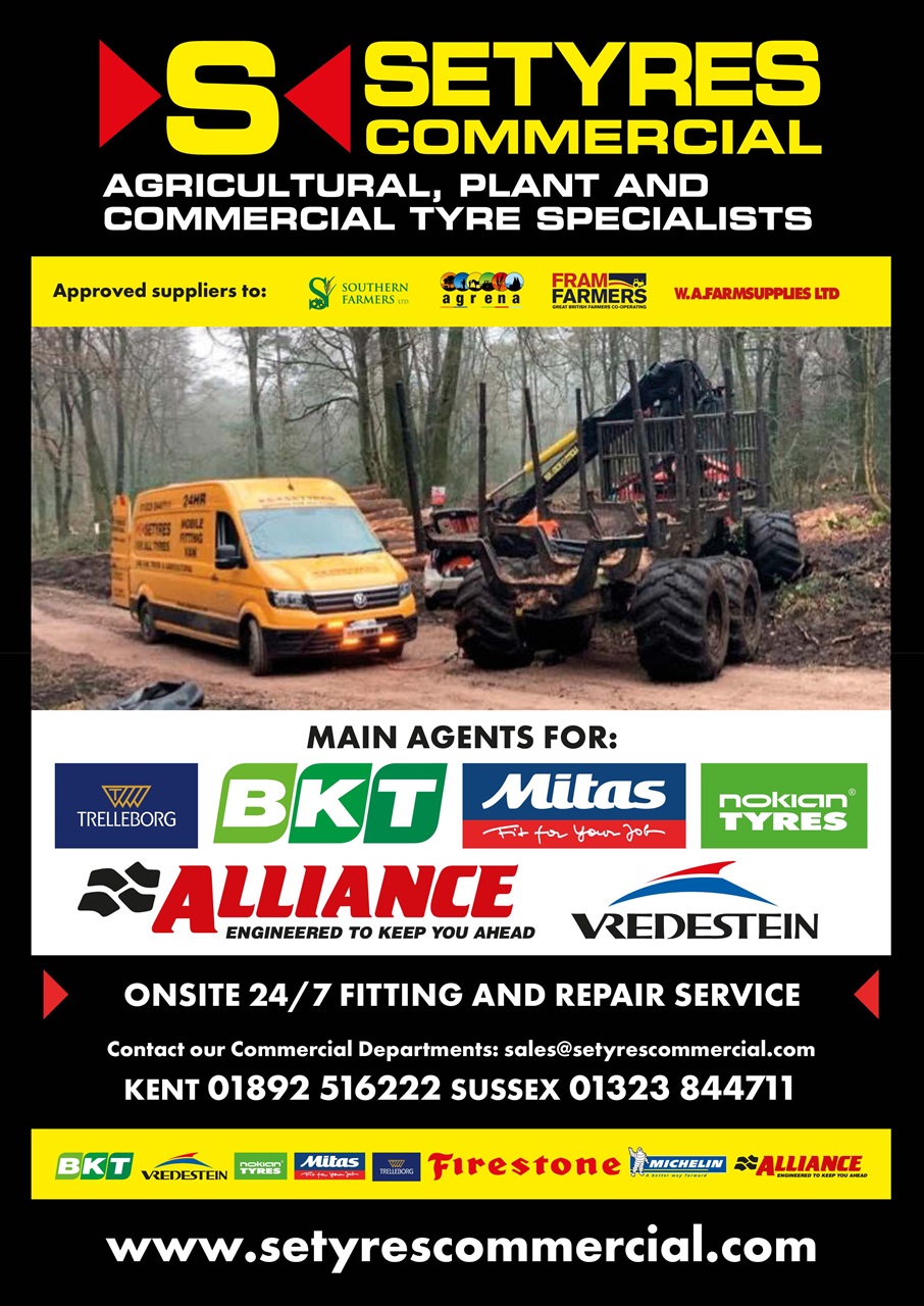 Farm Machinery Preview Pages