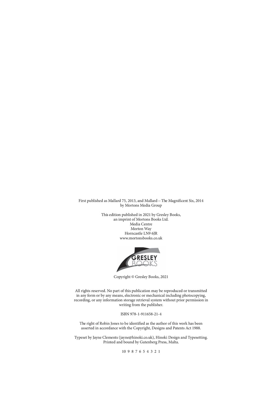 Mortons Books Preview Pages