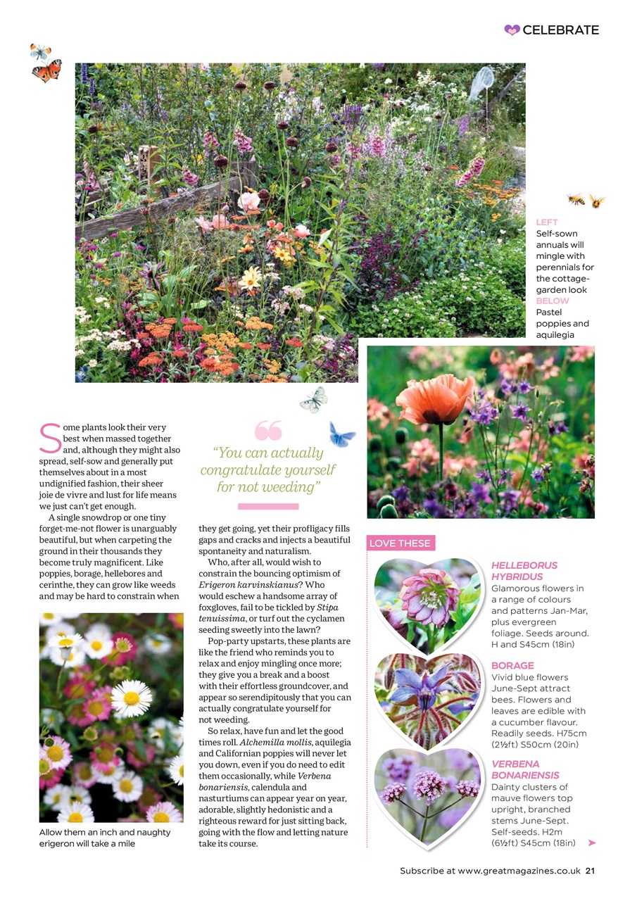 Garden Answers Preview Pages