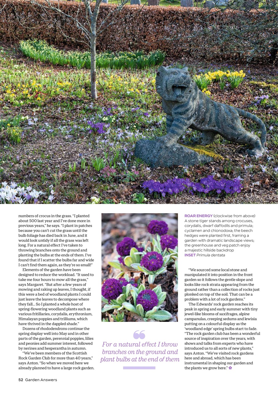Garden Answers Preview Pages