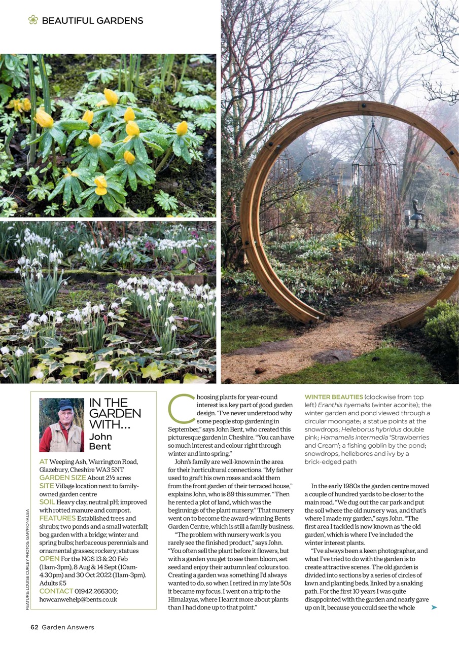 Garden Answers Preview Pages