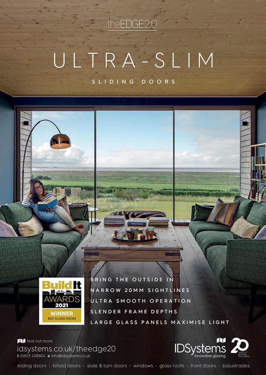 Build It Preview Pages