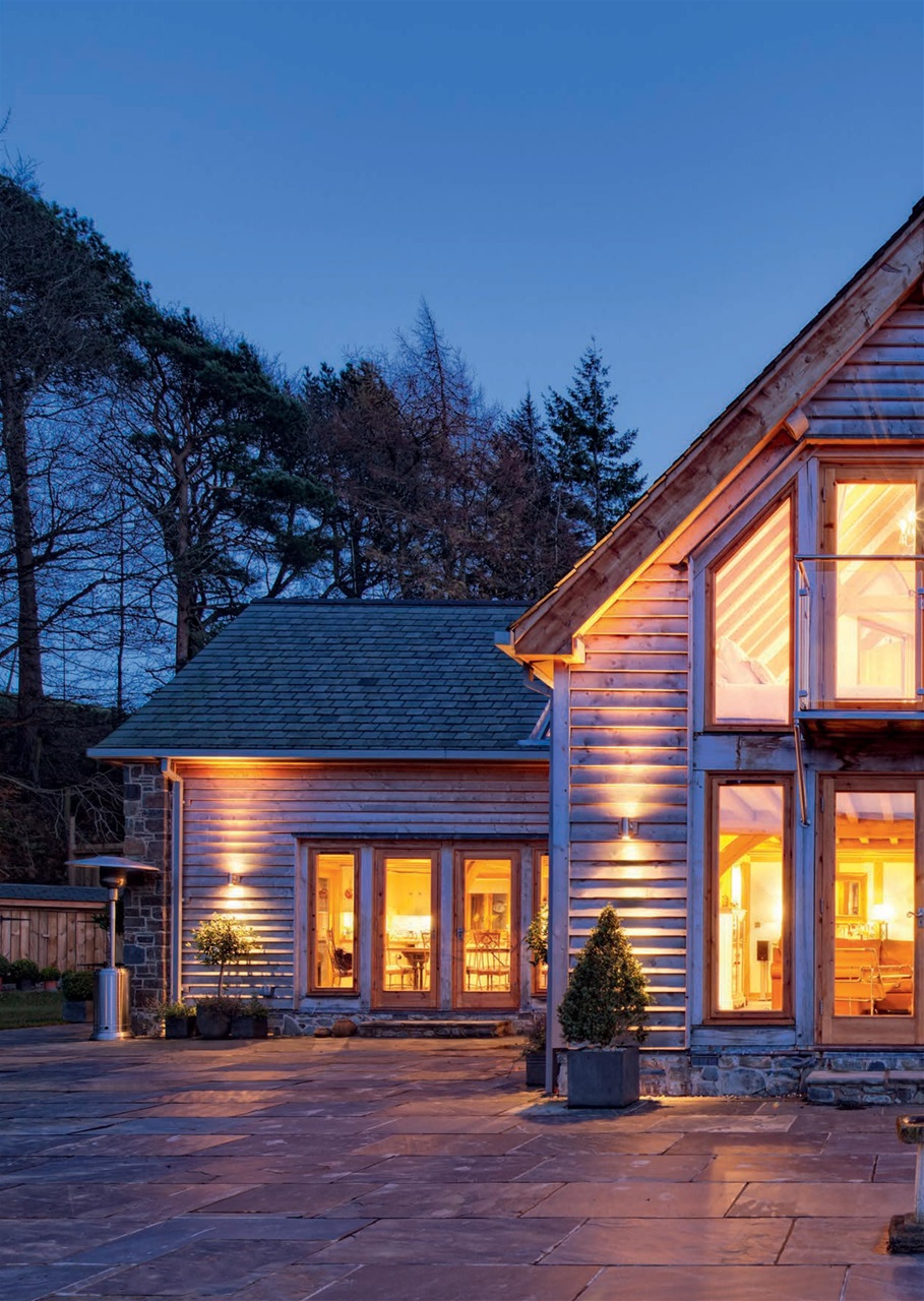 Build It Preview Pages