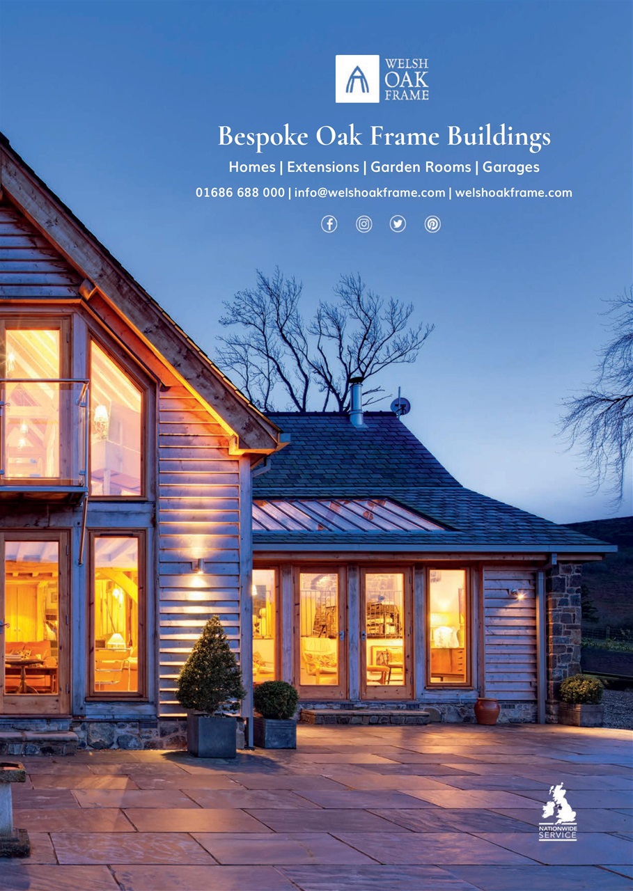 Build It Preview Pages