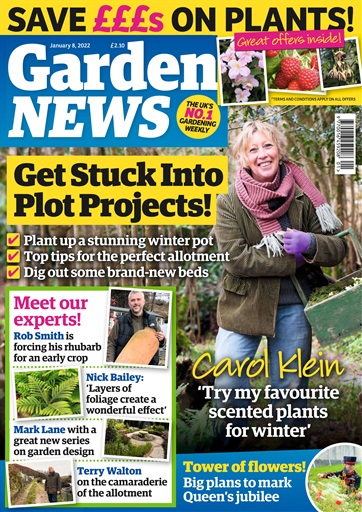Garden News issue 