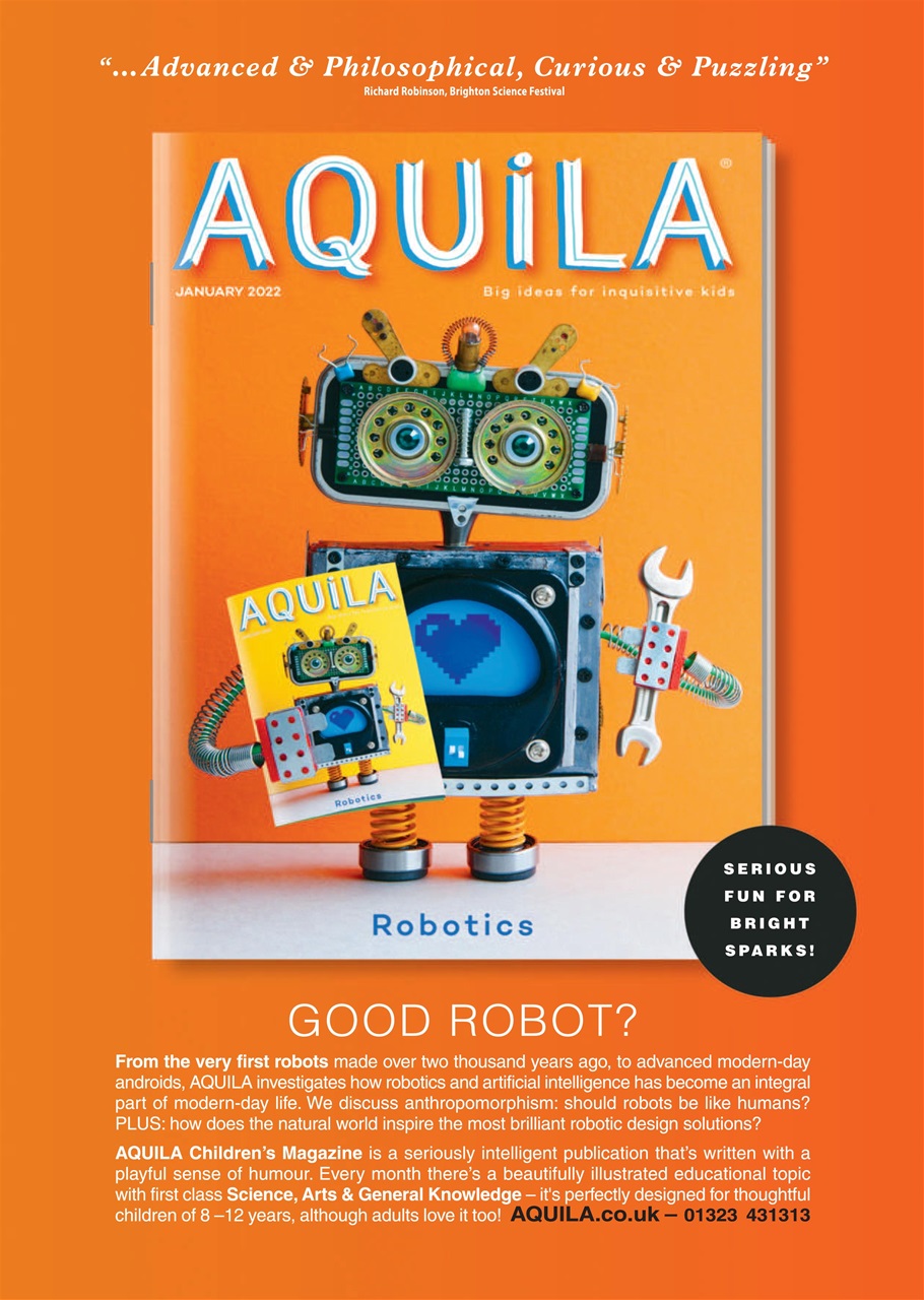 Private Eye Preview Pages