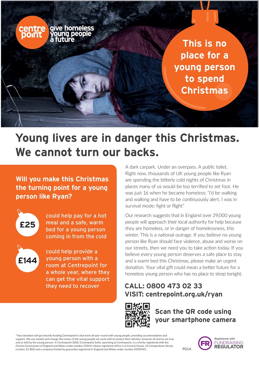 Private Eye Preview Pages