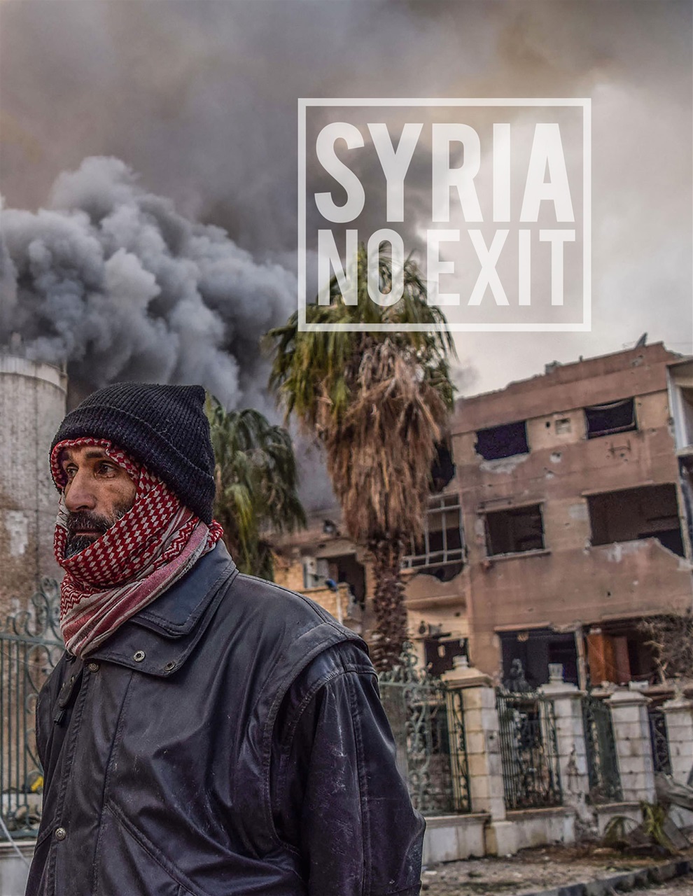 Lens Magazine Preview Pages