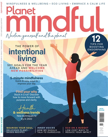 Jan/Feb 2022 issue Jan/Feb 2022