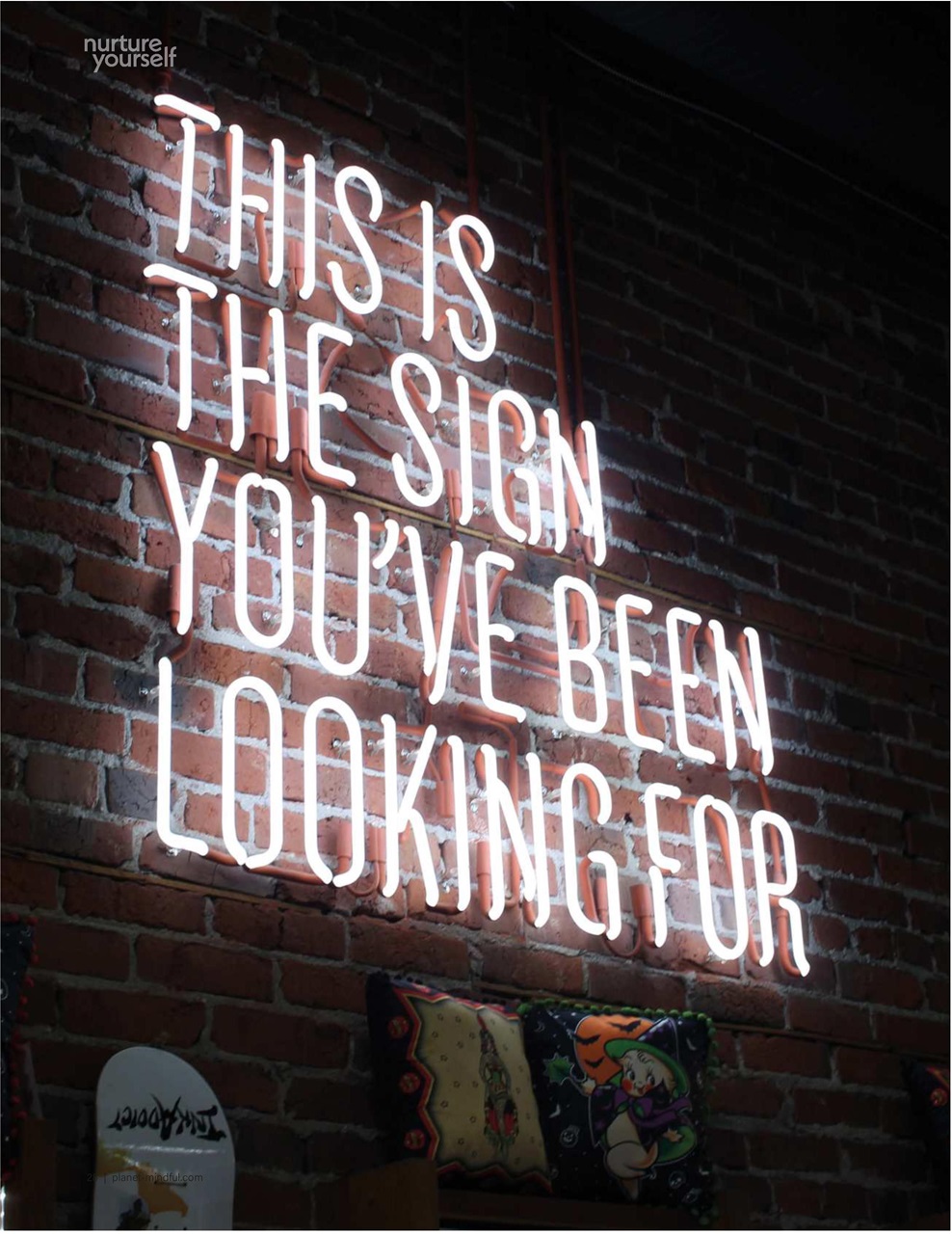 Planet Mindful Preview Pages