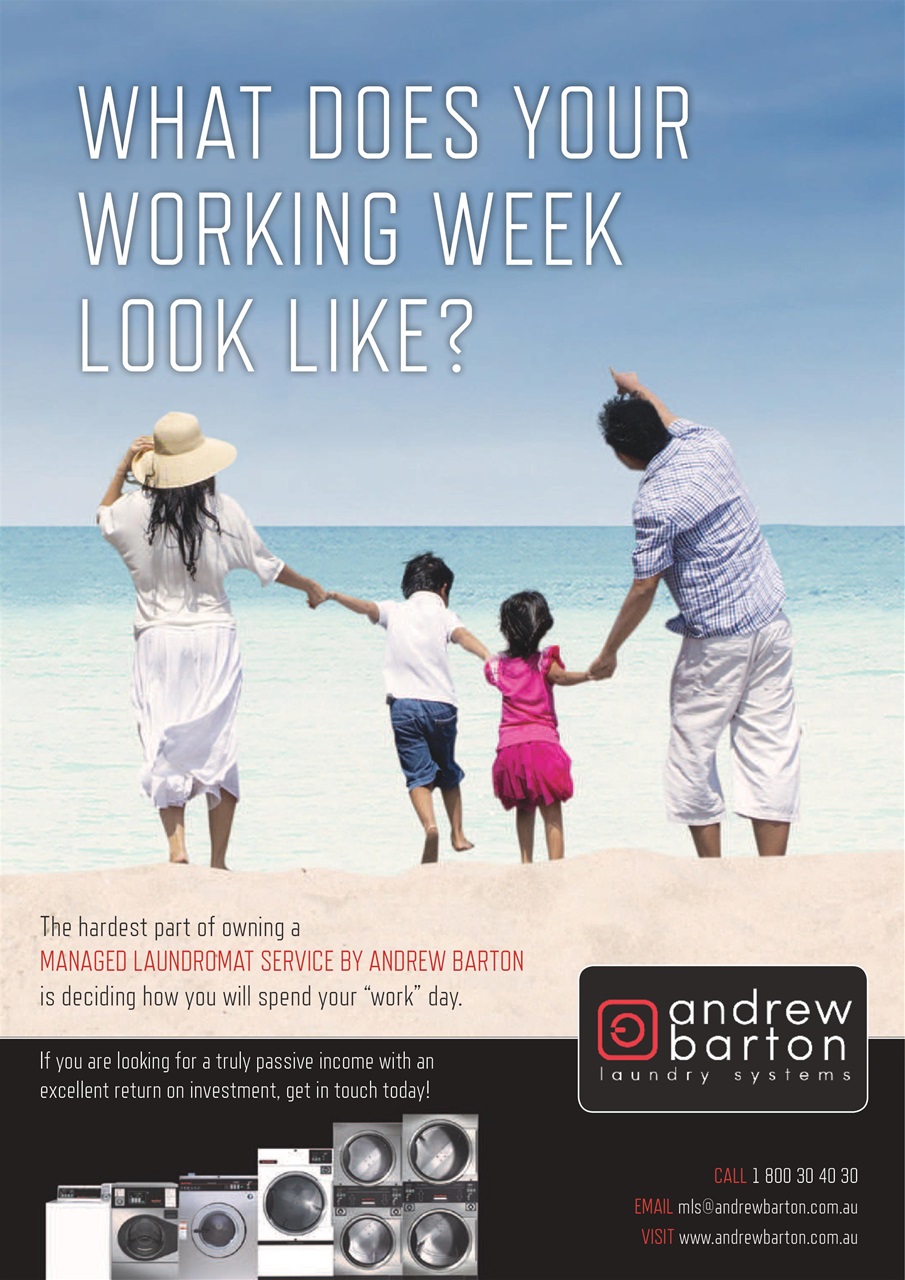 Business Franchise Australia&NZ Preview Pages