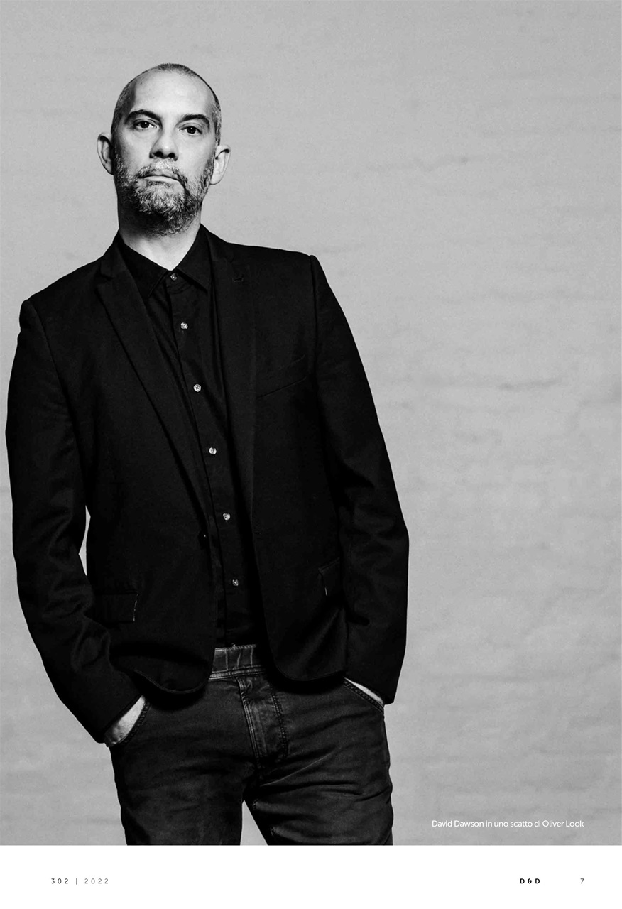 DANZA&DANZA Preview Pages