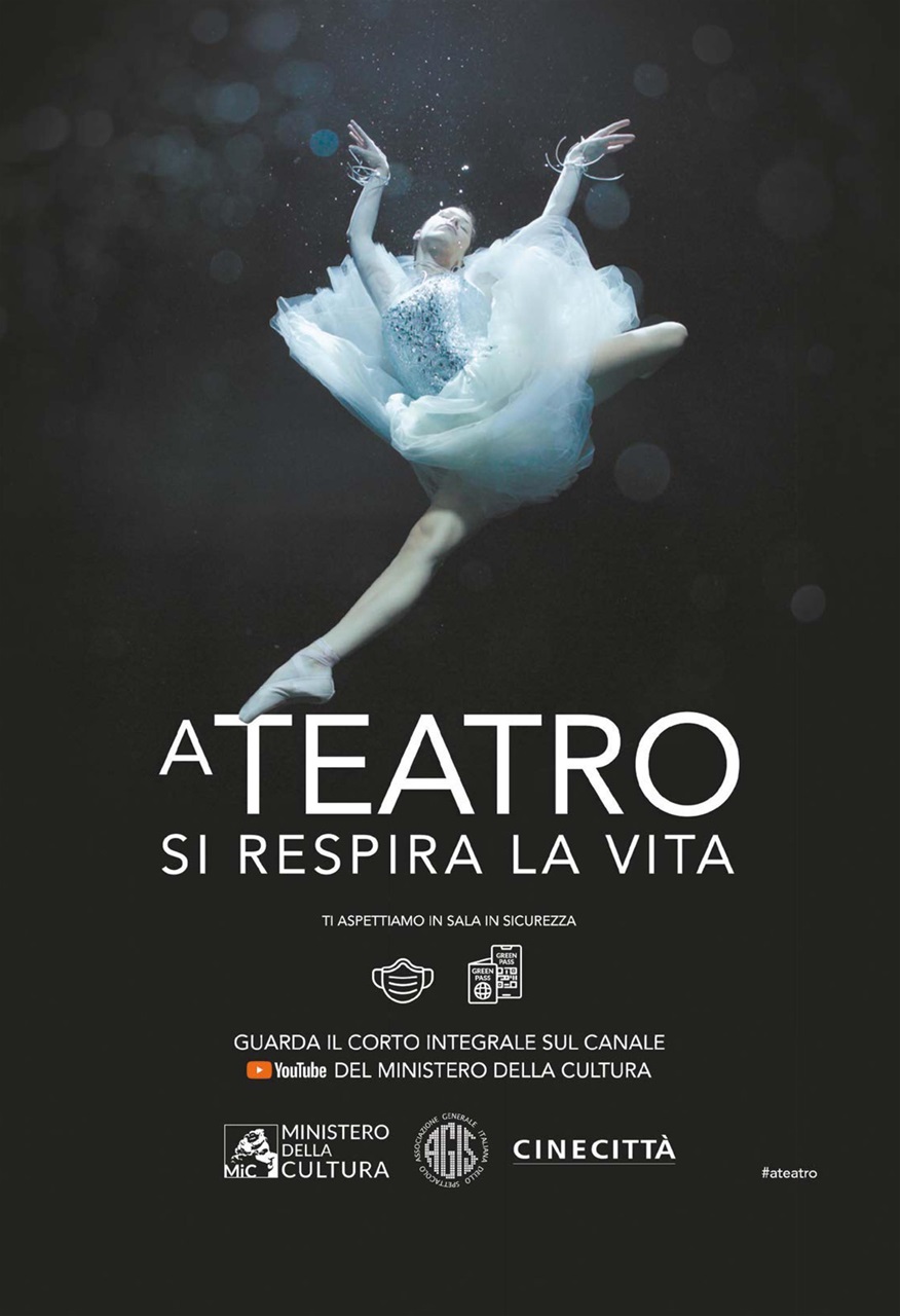 DANZA&DANZA Preview Pages