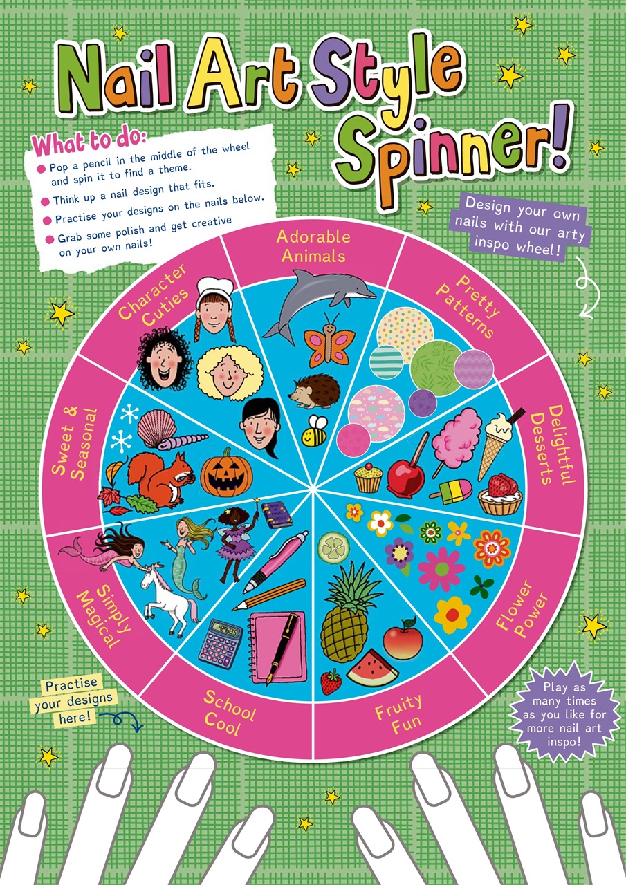 Jacqueline Wilson Preview Pages