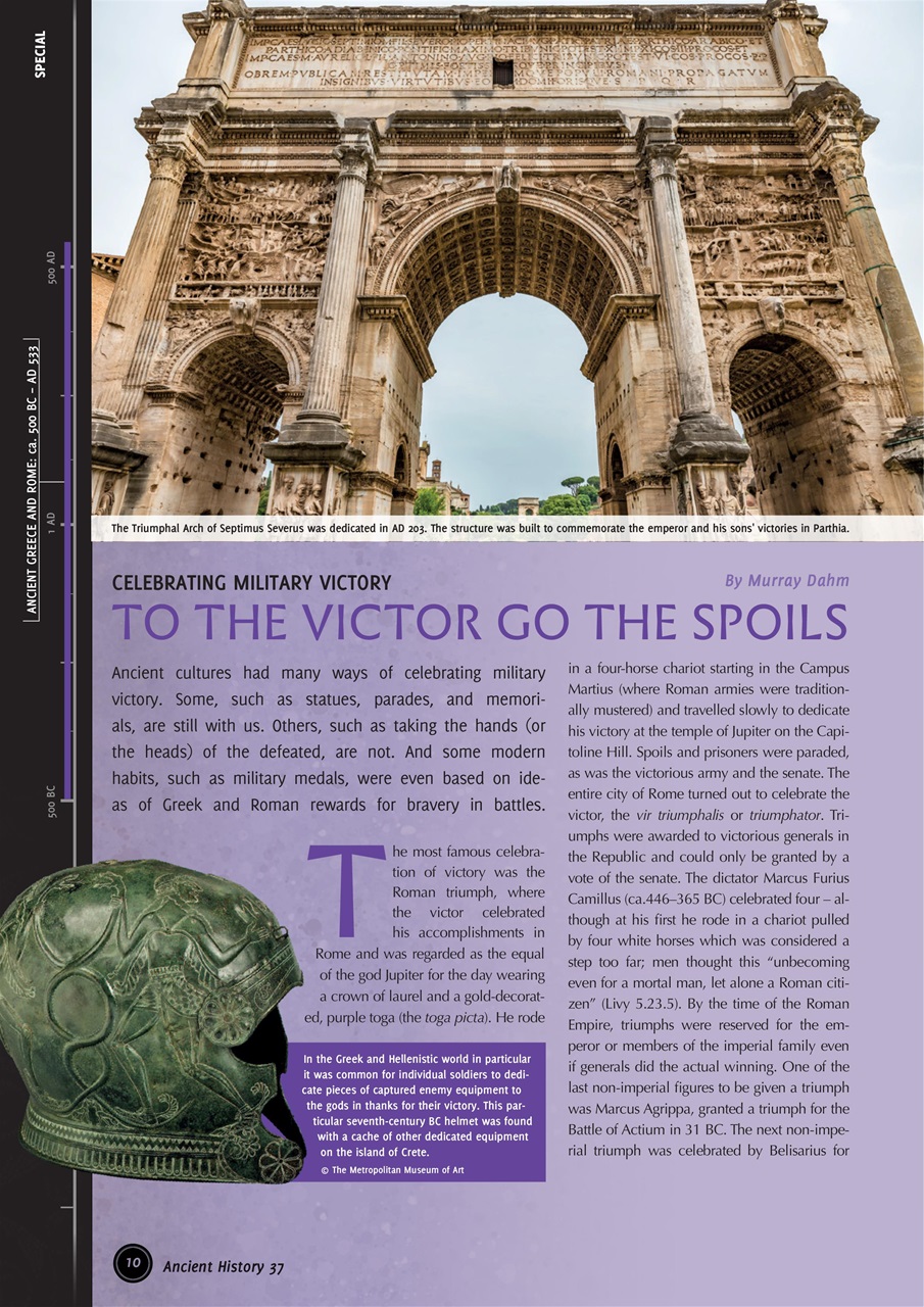 Ancient History Preview Pages