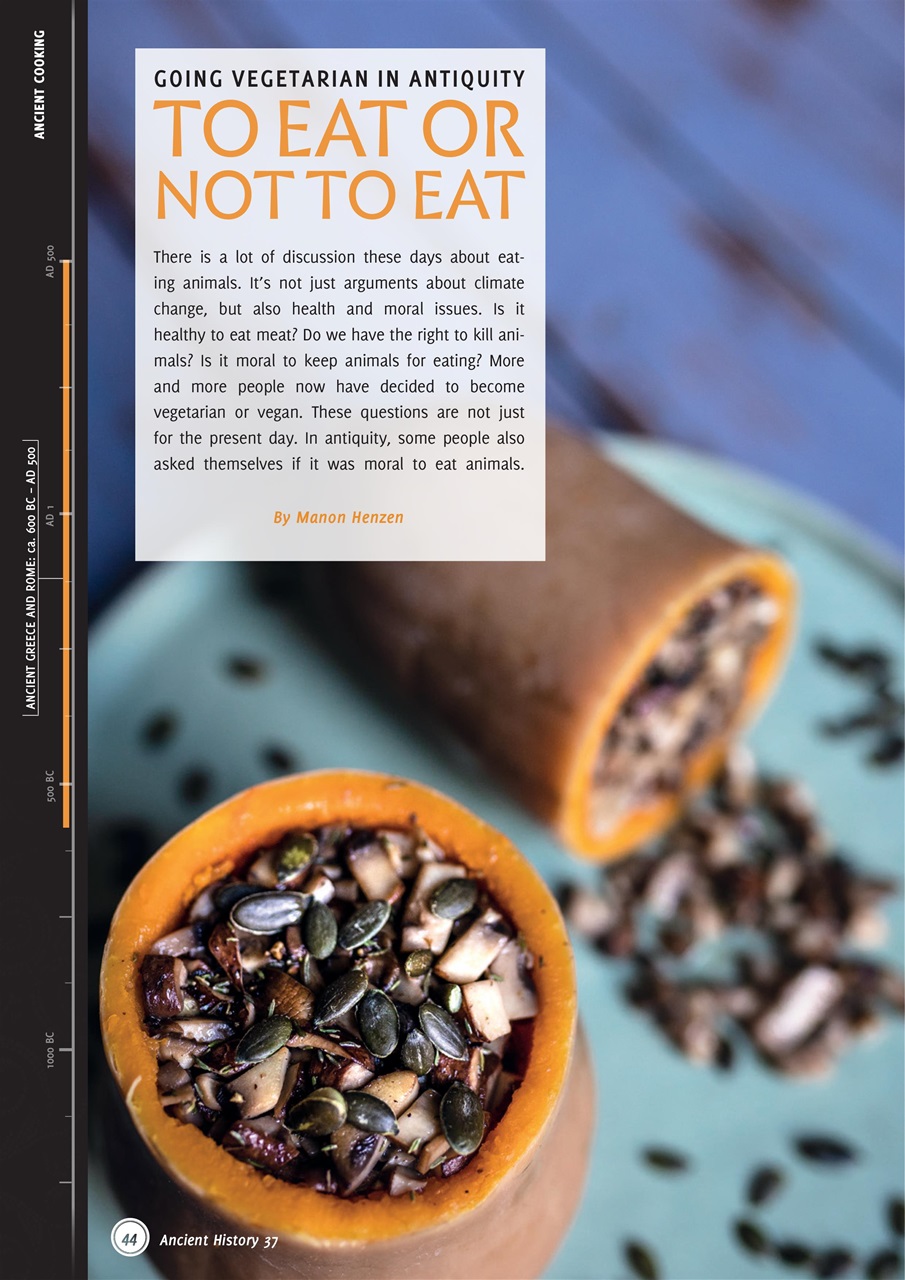 Ancient History Preview Pages