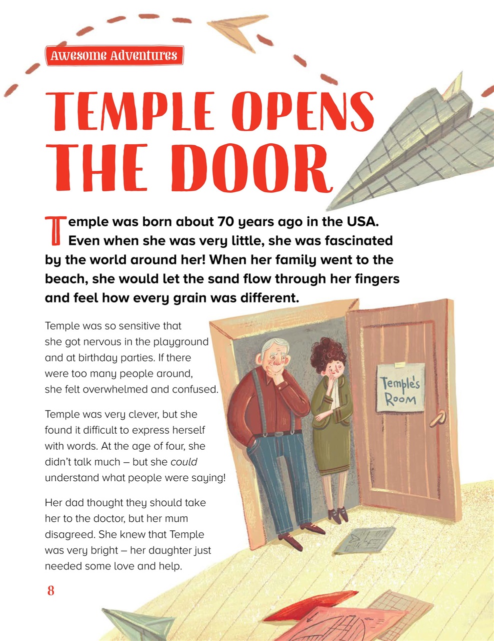 Storytime Preview Pages