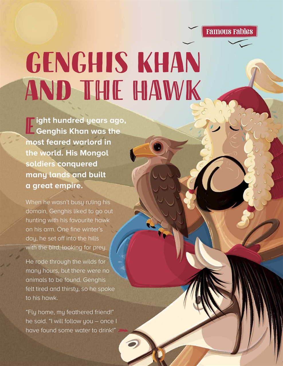 Storytime Preview Pages