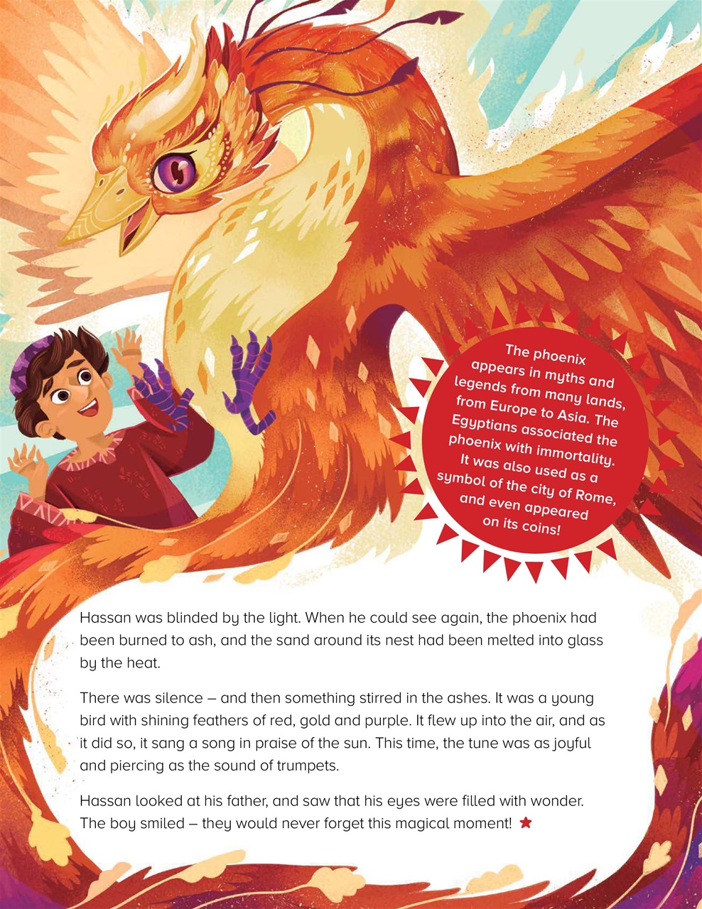 Storytime Preview Pages