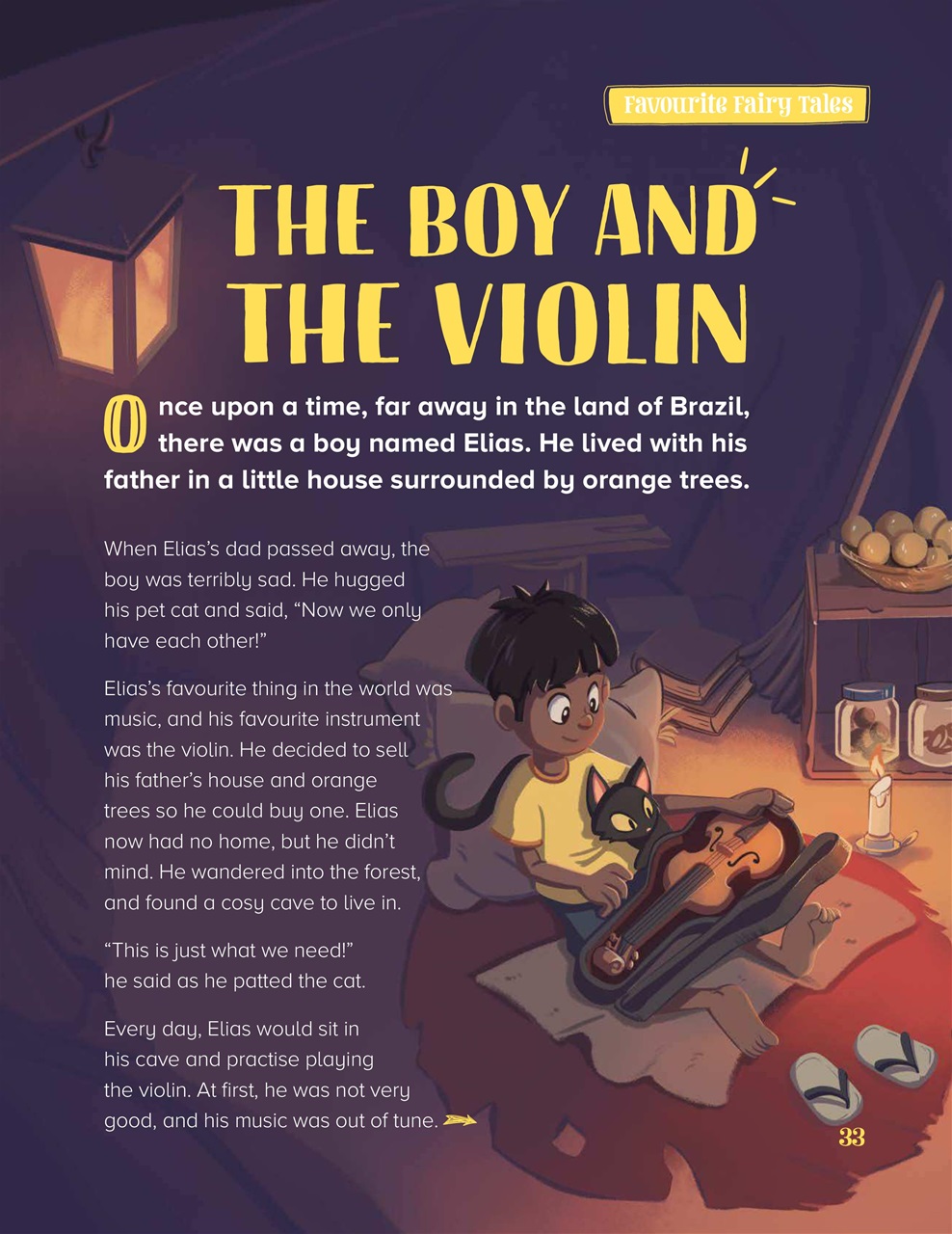 Storytime Preview Pages