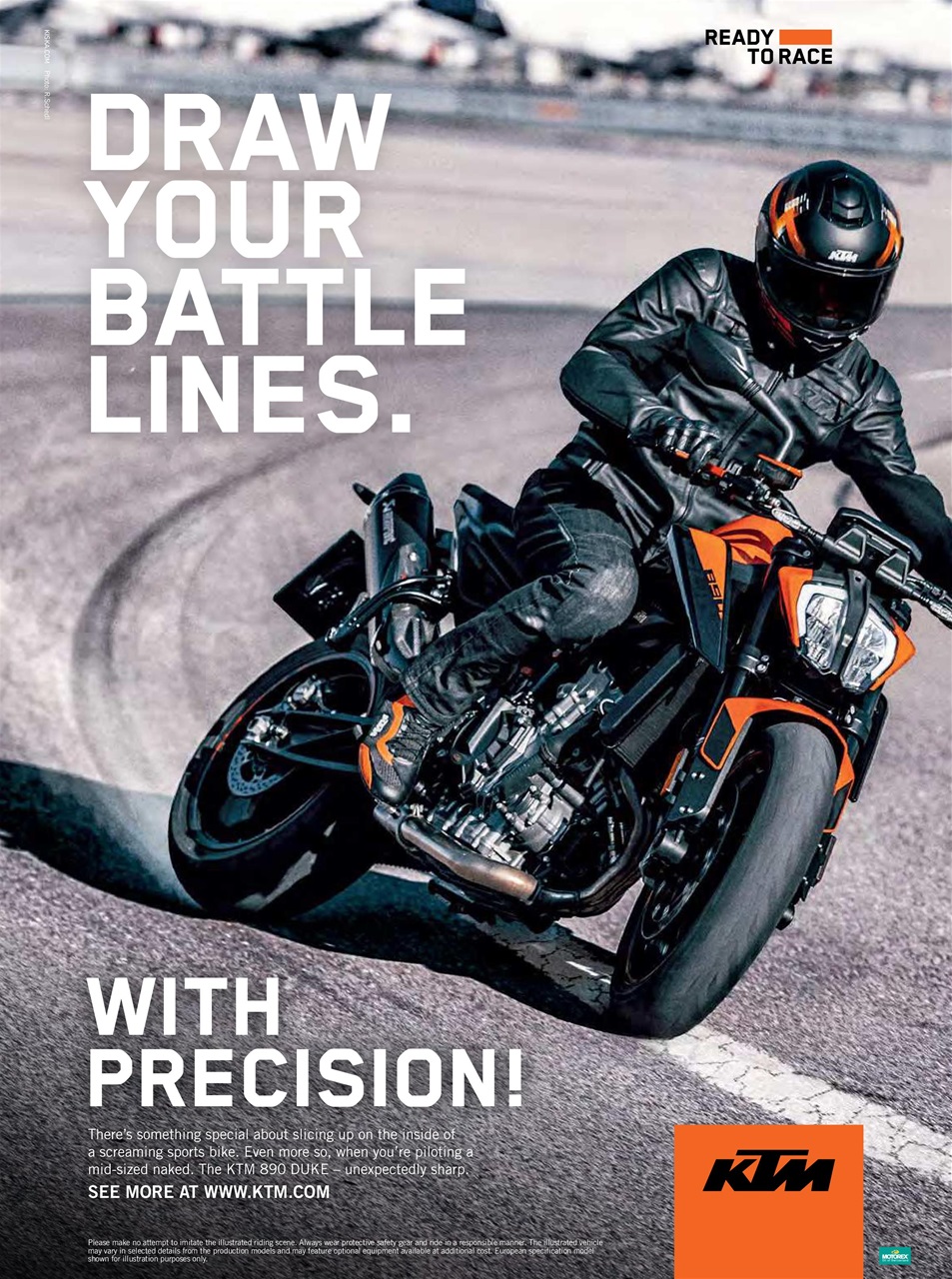 Cycle Canada Preview Pages