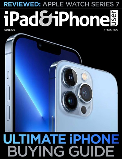 iPad and iPhone User issue 