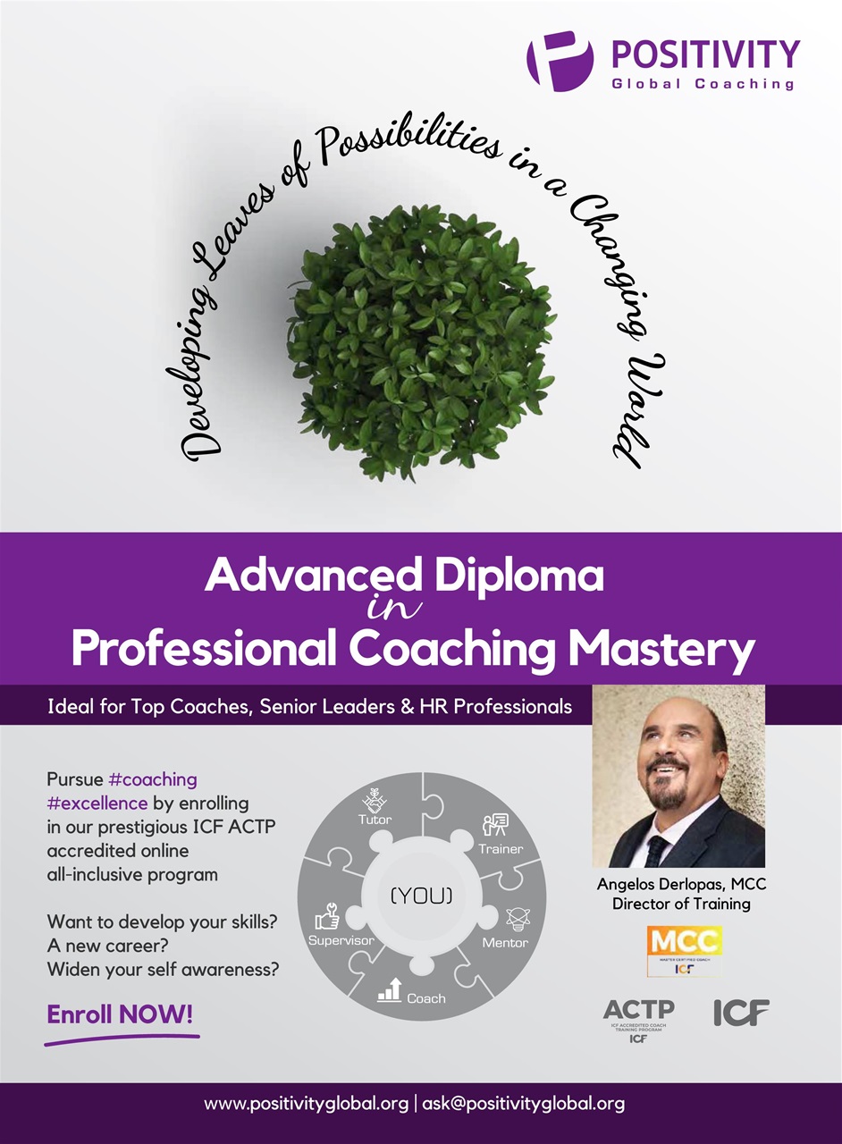 Coaching at Work Preview Pages