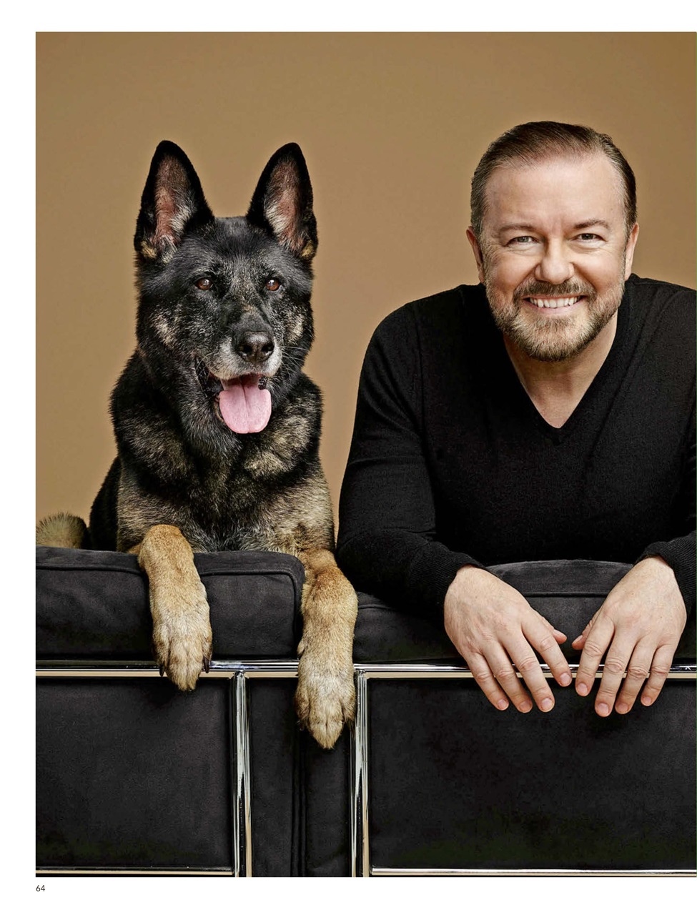 OK! Magazine Preview Pages