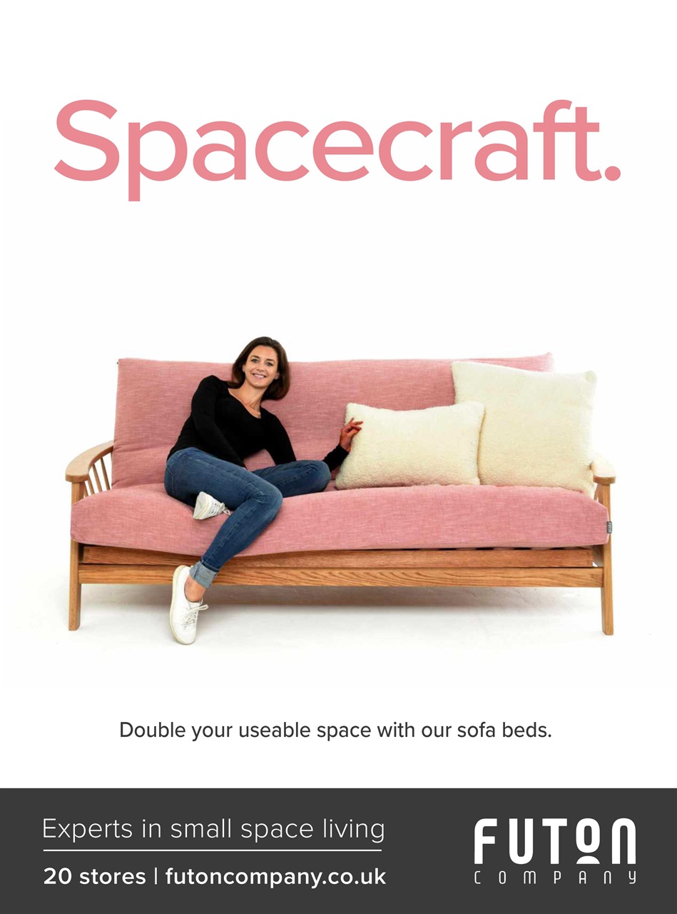 Homestyle Preview Pages