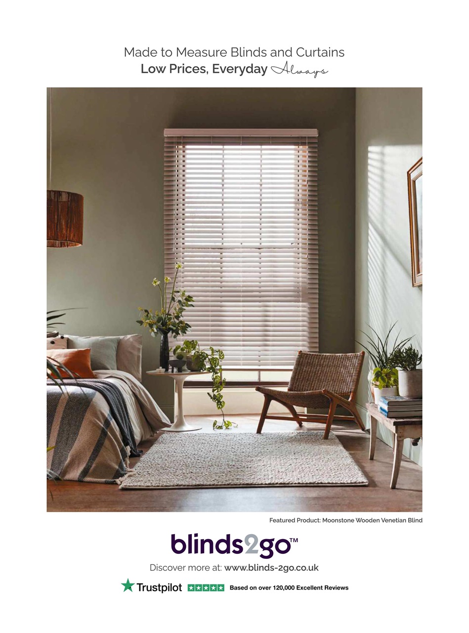 Homestyle Preview Pages