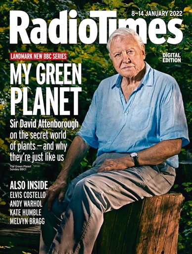 Radio Times issue 