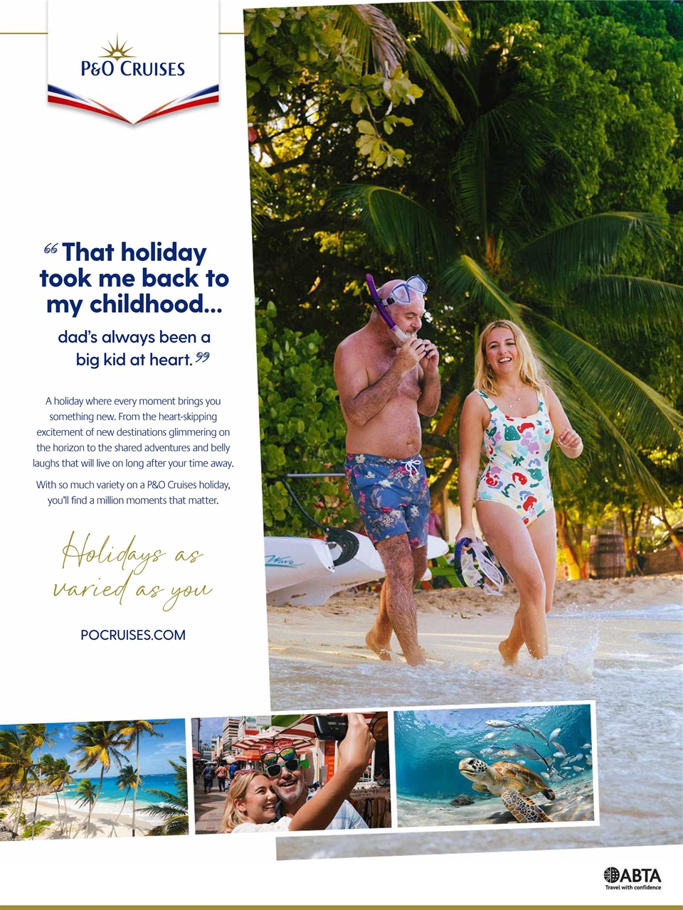 Radio Times Preview Pages