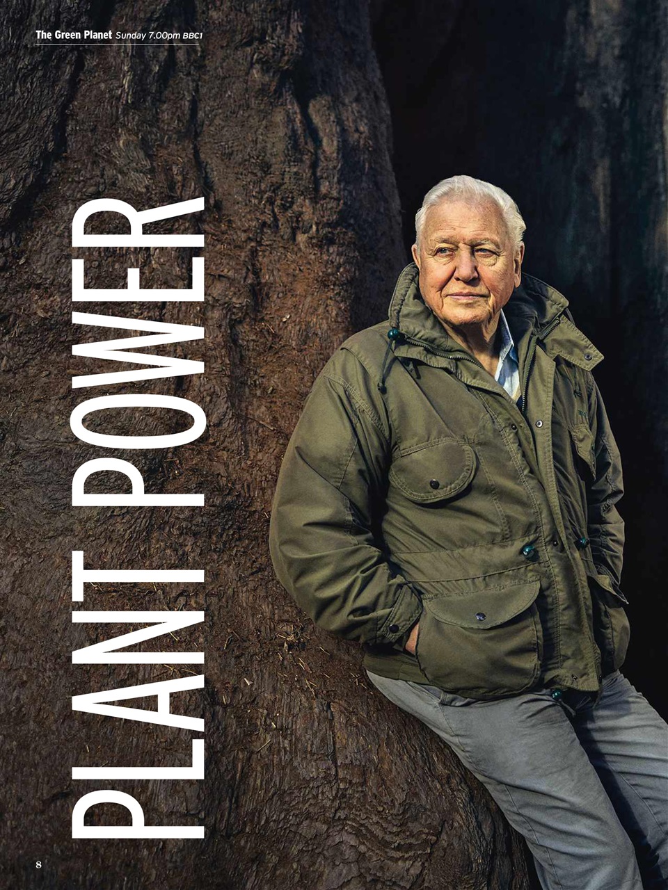 Radio Times Preview Pages