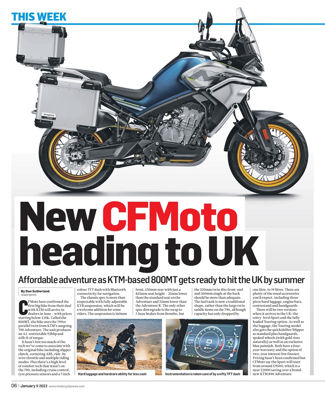 MCN Preview Pages
