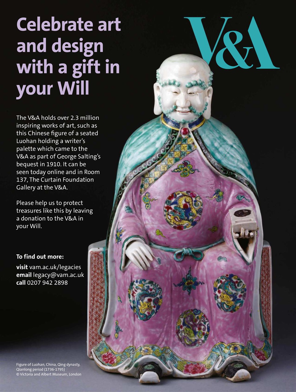 Homes & Antiques Magazine Preview Pages