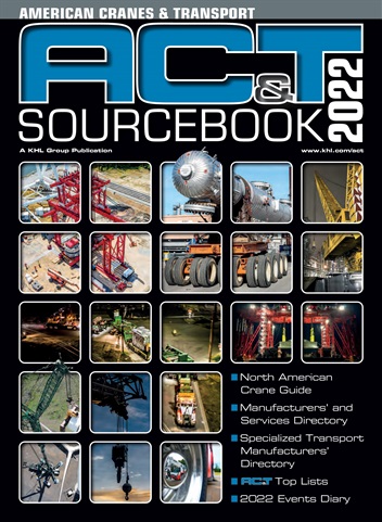 The Sourcebook 2022 issue The Sourcebook 2022