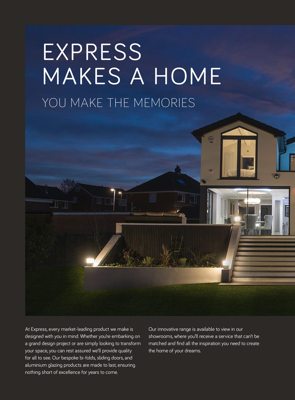 Good Homes Magazine Preview Pages