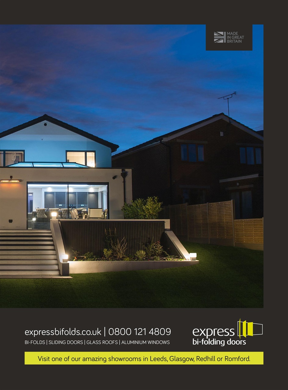 Good Homes Magazine Preview Pages