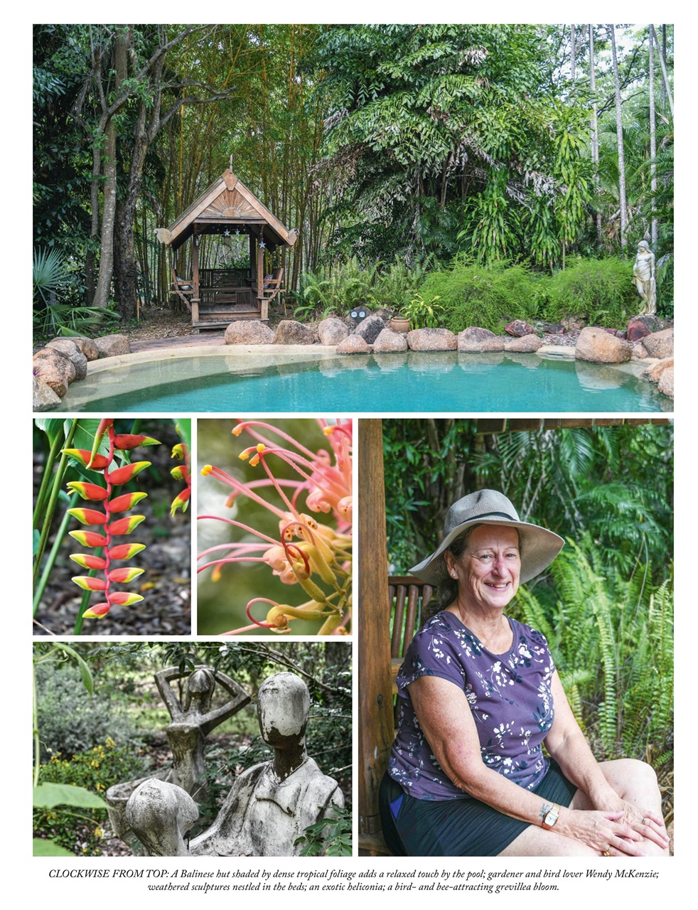 OUTBACK Magazine Preview Pages