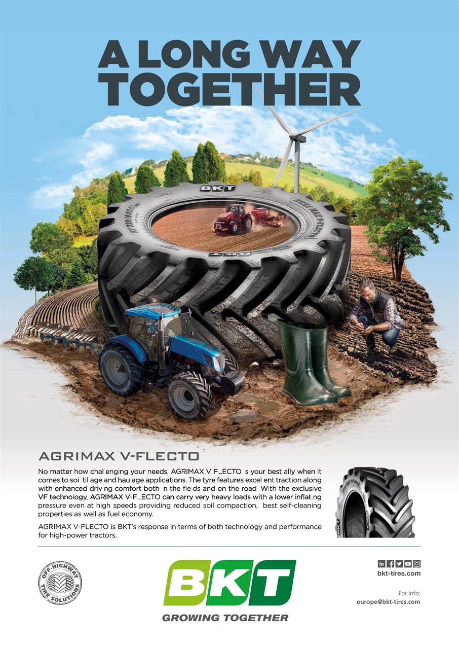 Profi International Preview Pages