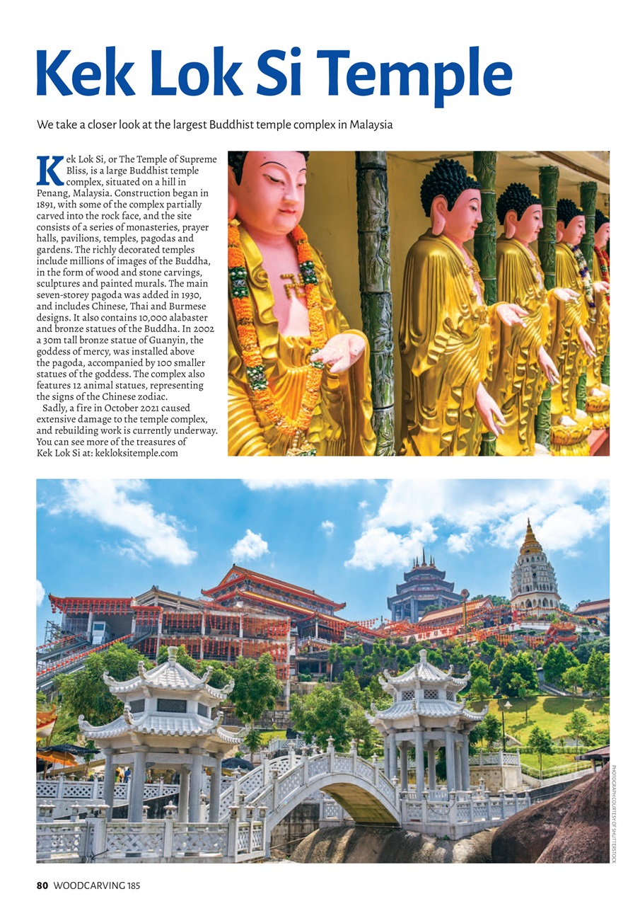 Woodcarving Preview Pages