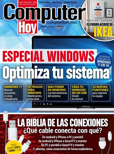 Computer Hoy issue 