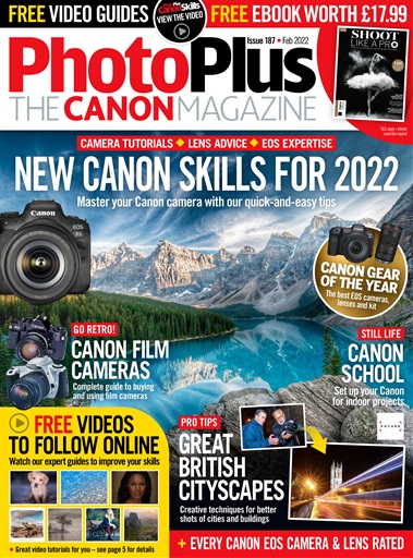 PhotoPlus issue 