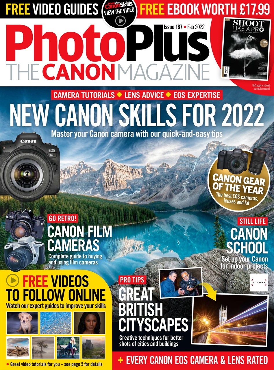 PhotoPlus Preview Pages
