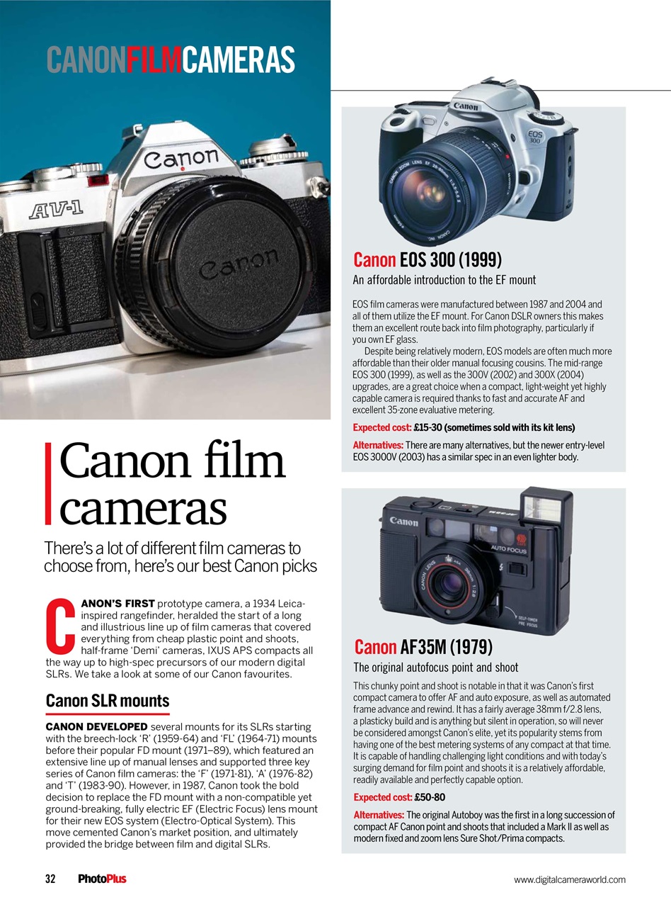 PhotoPlus Preview Pages